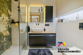 Atrakcyjny apartament ok. 70 m2 z ogródkiem